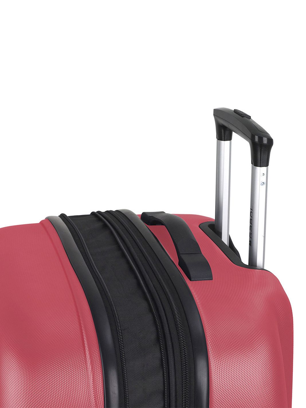 Gabol Paradise XP 4 ruote Set di valigie 3 pezzi espandibile Gabol Paradise XP 4 ruote Set di valigie 3 pezzi espandibile