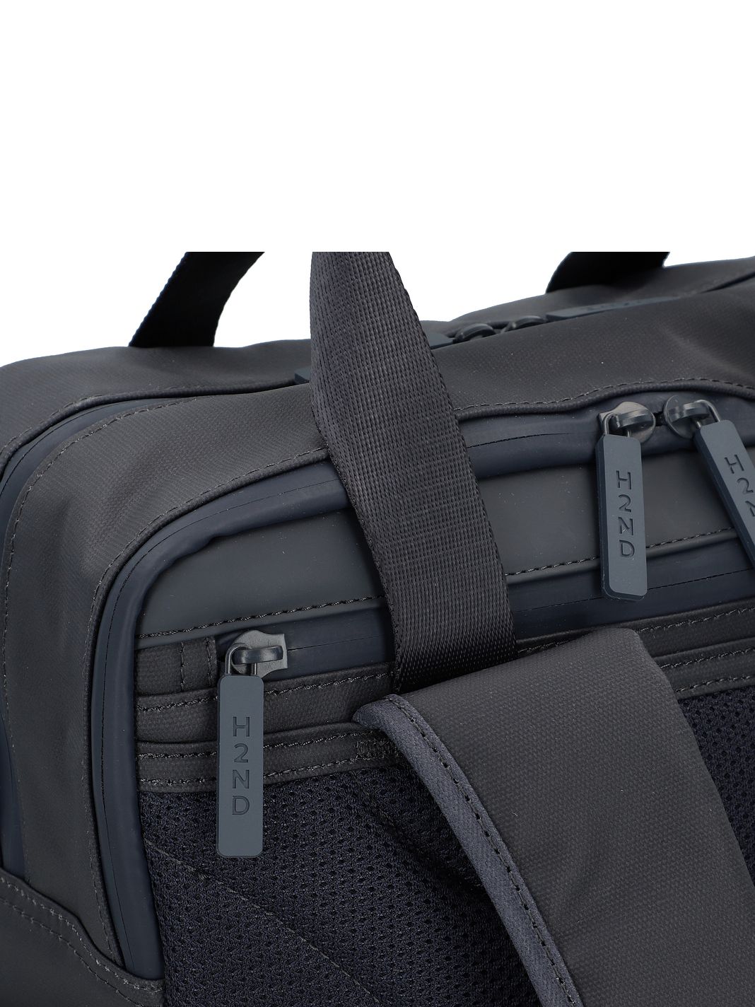 Harbour 2nd City Lights Daypack 40 cm Laptopfack