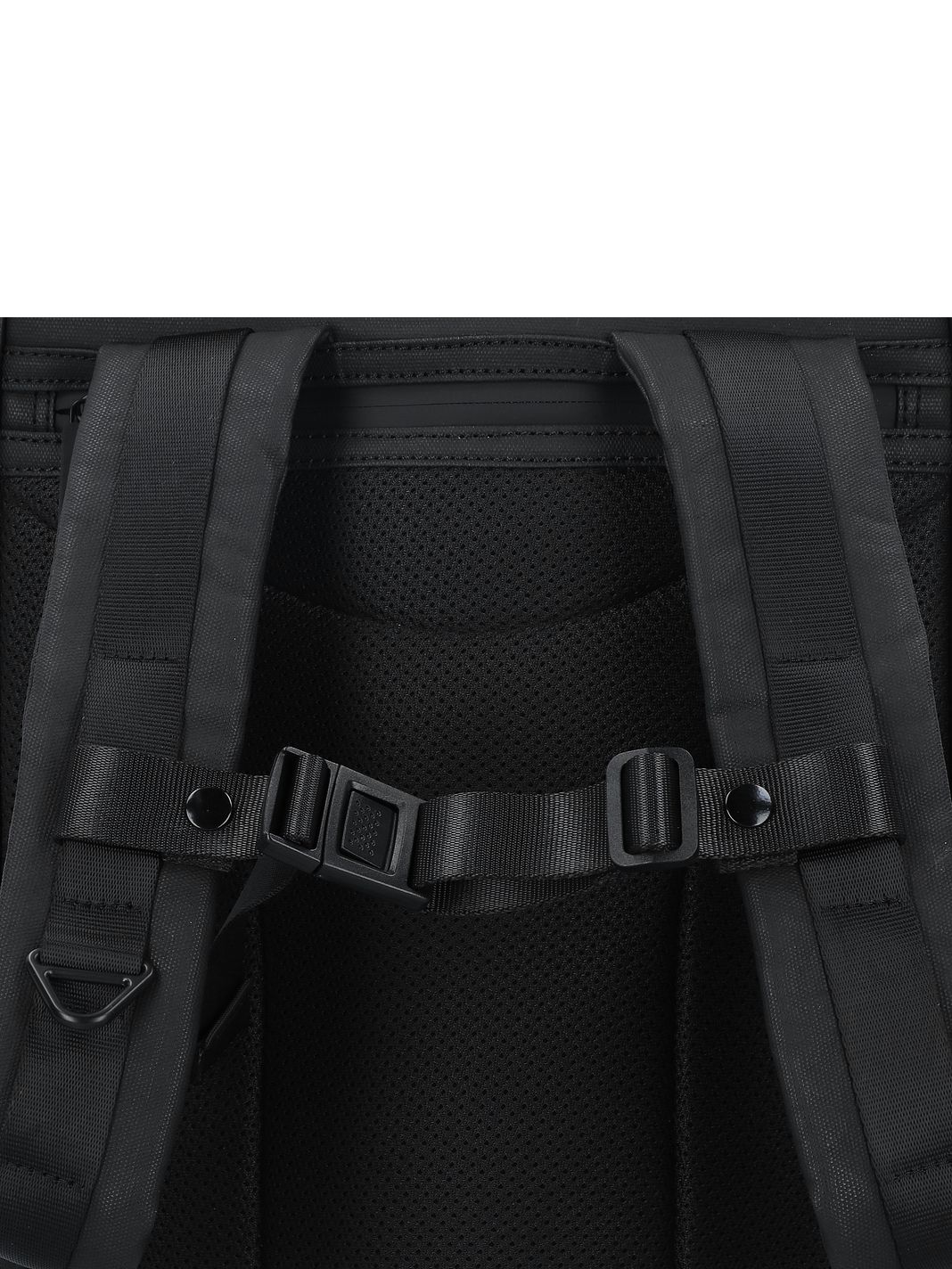 Harbour 2nd City Lights Daypack 40 cm Laptopfack