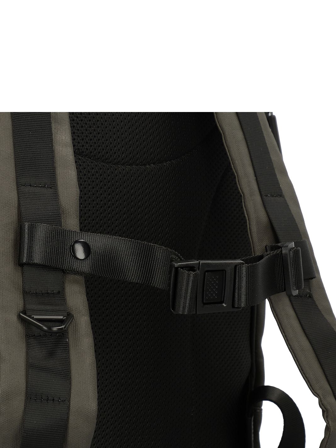 Harbour 2nd City Lights Daypack 40 cm Laptopfack