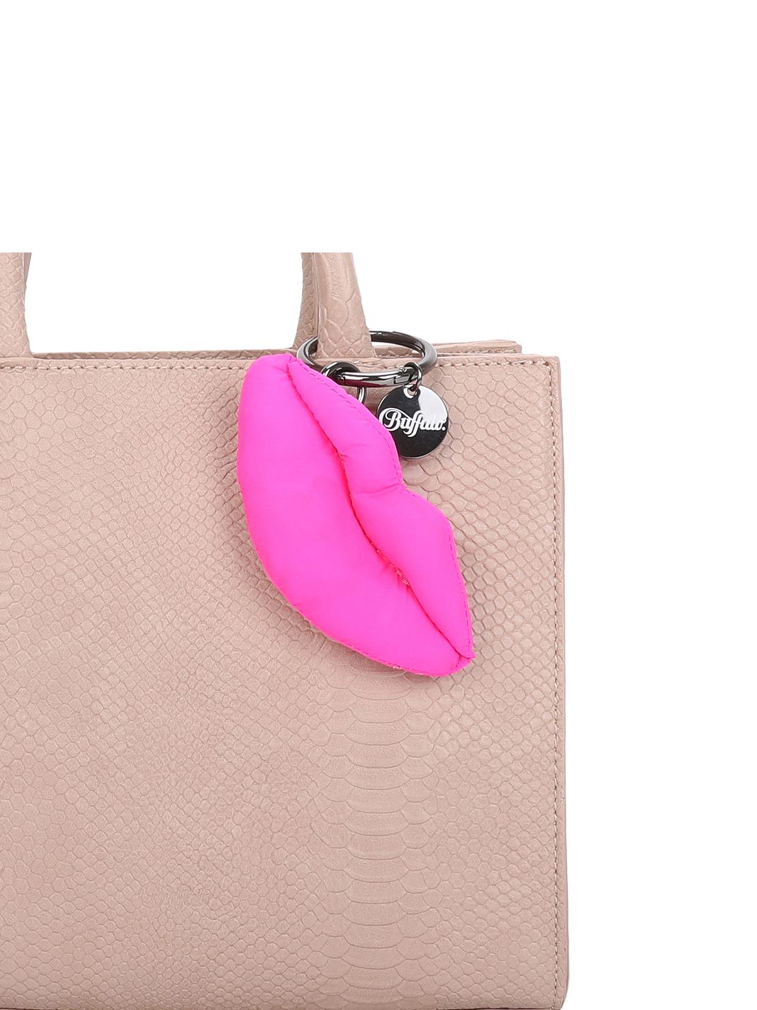 Buffalo Big Boxy Borsa shopper 26 cm Buffalo Big Boxy Borsa shopper 26 cm