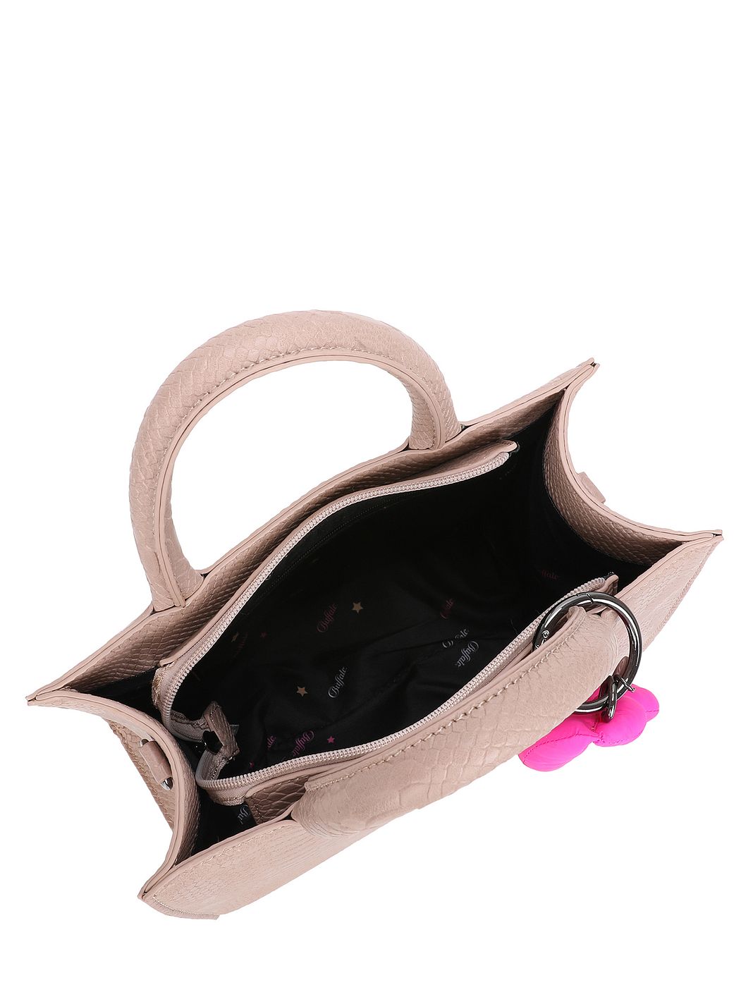 Buffalo Big Boxy Borsa shopper 26 cm Buffalo Big Boxy Borsa shopper 26 cm