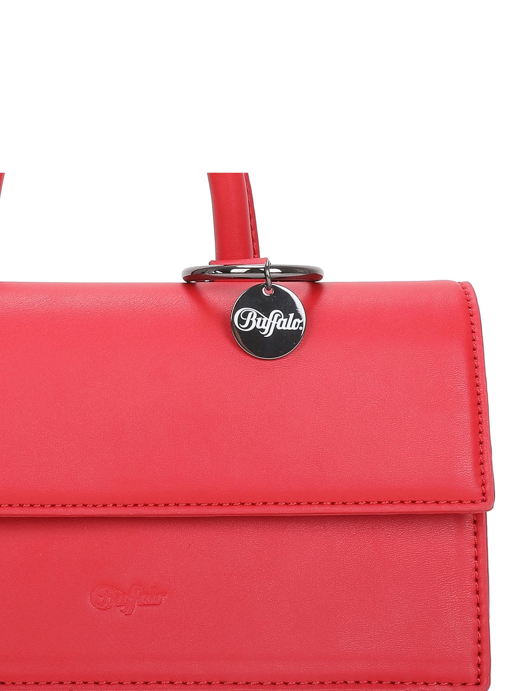 Buffalo Clap01 Mini borsa a mano 13 cm Buffalo Clap01 Mini borsa a mano 13 cm