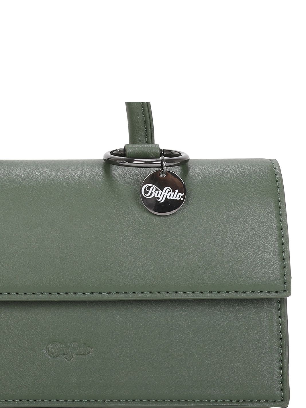 Buffalo Clap01 Mini borsa a mano 13 cm Buffalo Clap01 Mini borsa a mano 13 cm