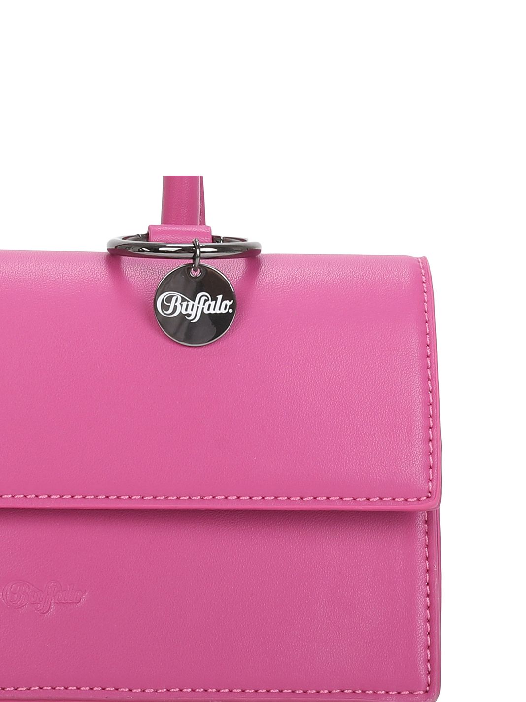 Buffalo Clap01 Mini borsa a mano 13 cm