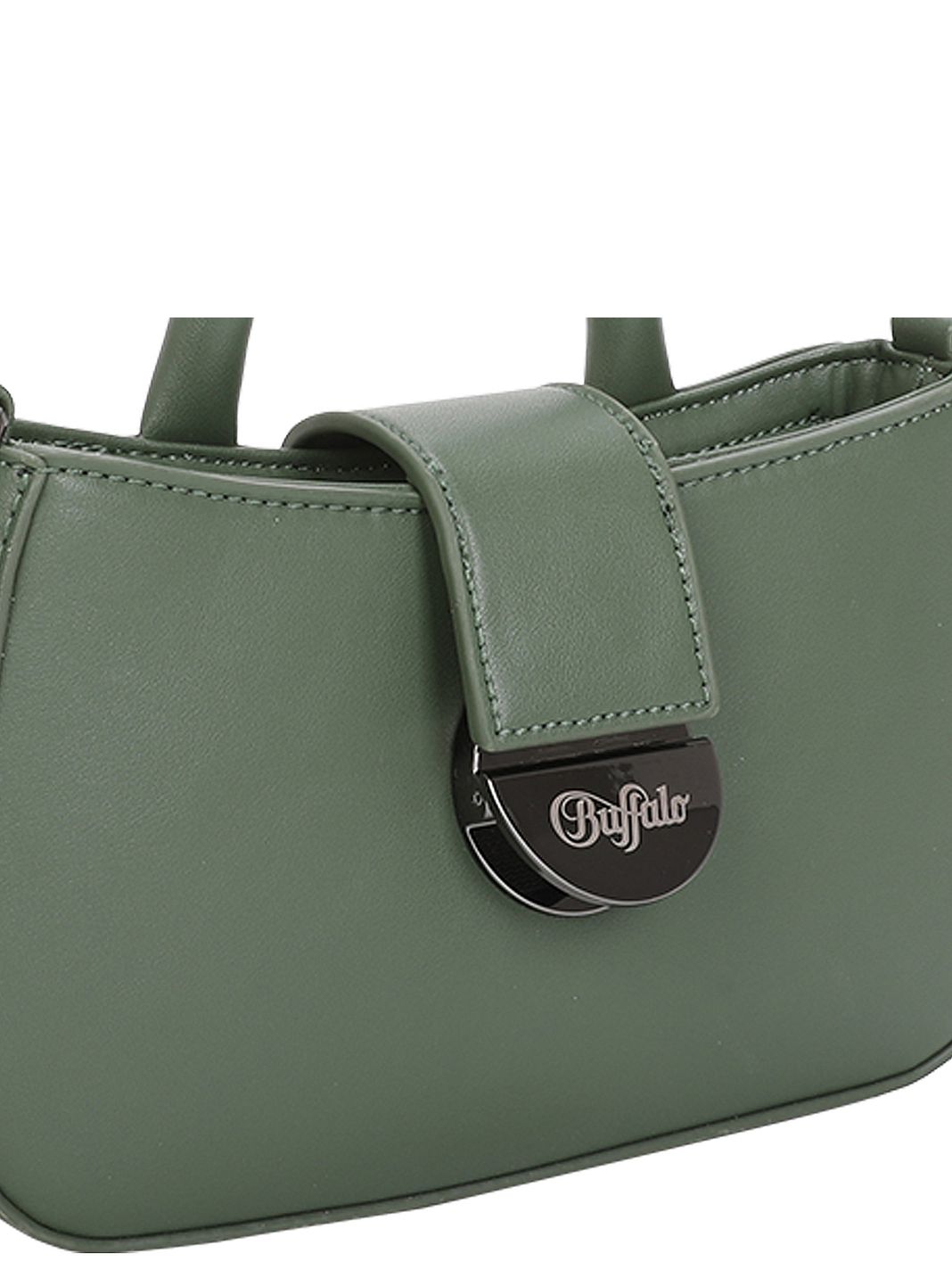 Buffalo Curve Borsetta 23 cm Buffalo Curve Borsetta 23 cm
