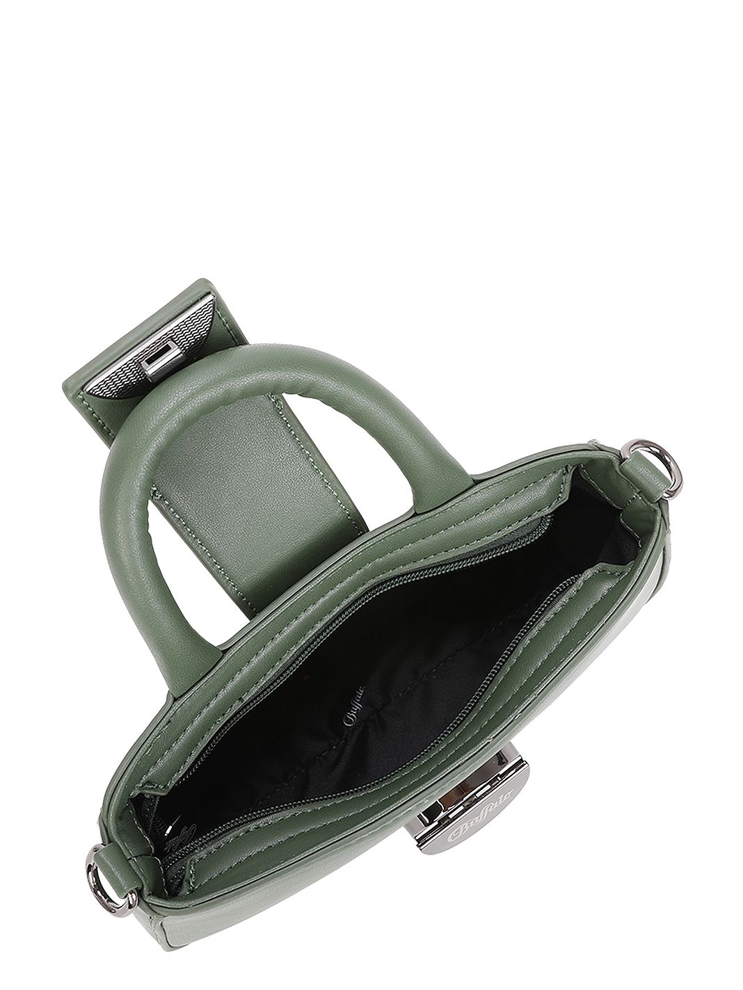 Buffalo Curve Borsetta 23 cm Buffalo Curve Borsetta 23 cm