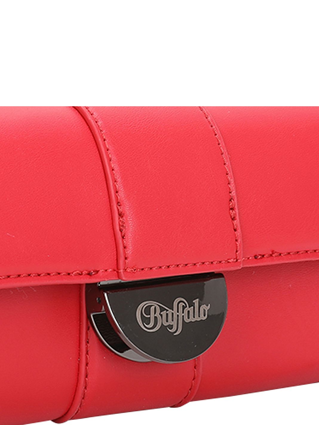 Buffalo Curve Night Borsa a tracolla 20 cm