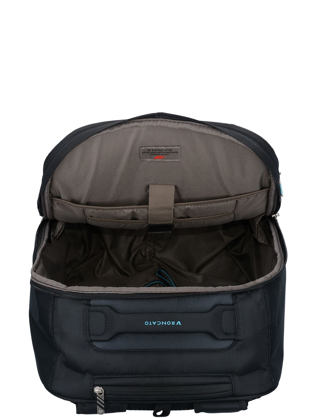 Roncato Speed 2 ruote Zaino trolley 55 cm Vano porta PC