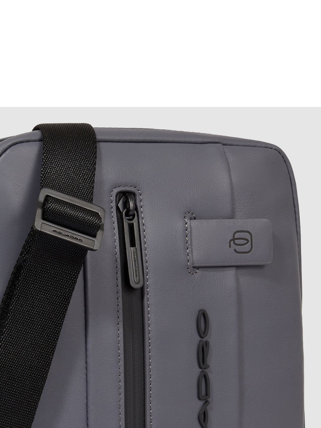 Piquadro Urban Borsa a tracolla Vera Pelle 22 cm Piquadro Urban Borsa a tracolla Vera Pelle 22 cm