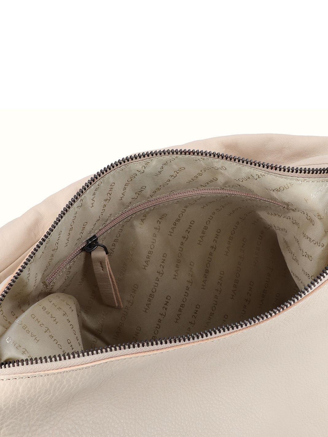 Harbour 2nd Just Pure Melissa Borsetta Vera Pelle 35 cm Harbour 2nd Just Pure Melissa Borsetta Vera Pelle 35 cm