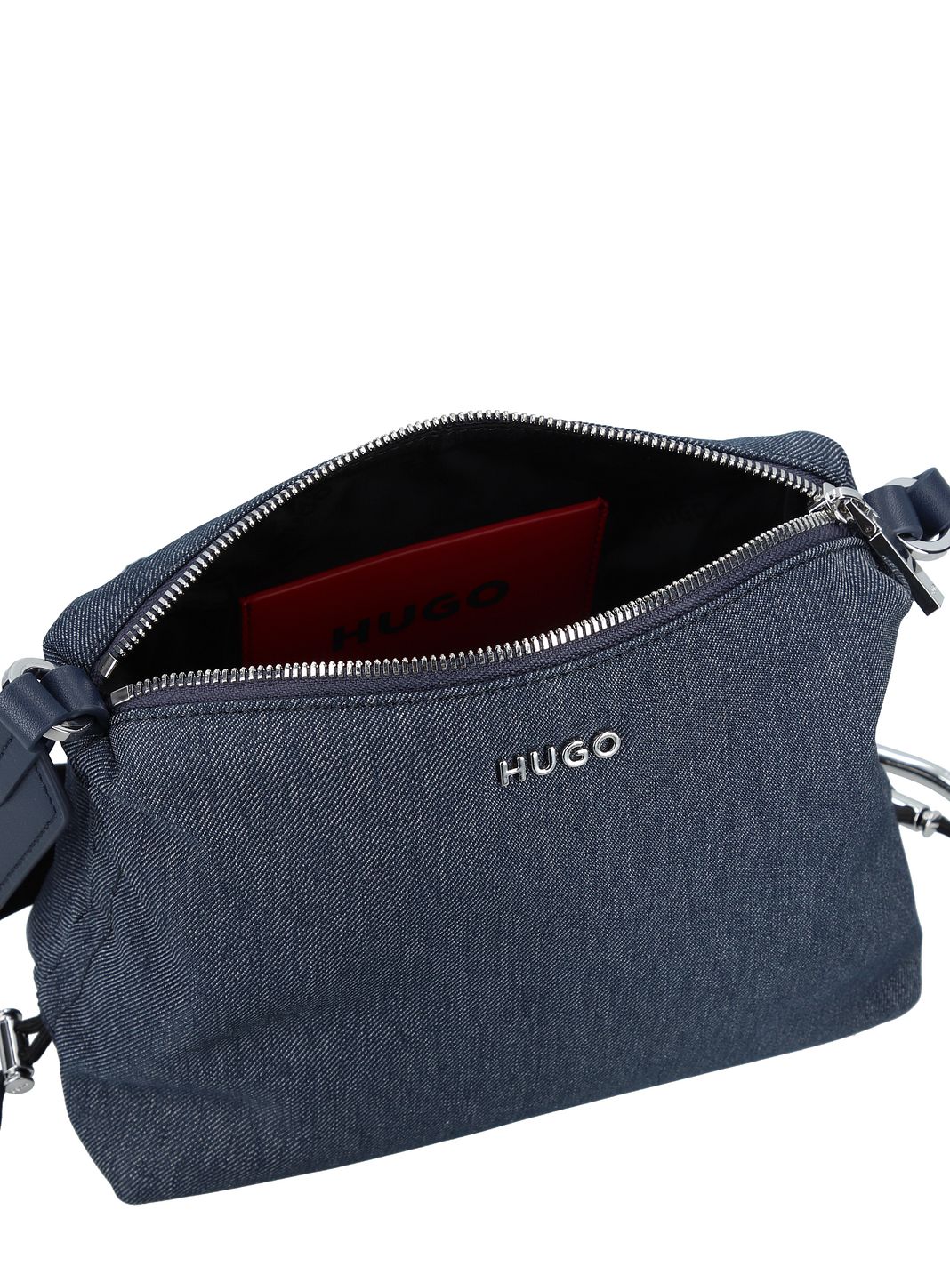 Hugo Ilene Borsa a tracolla 22 cm Hugo Ilene Borsa a tracolla 22 cm