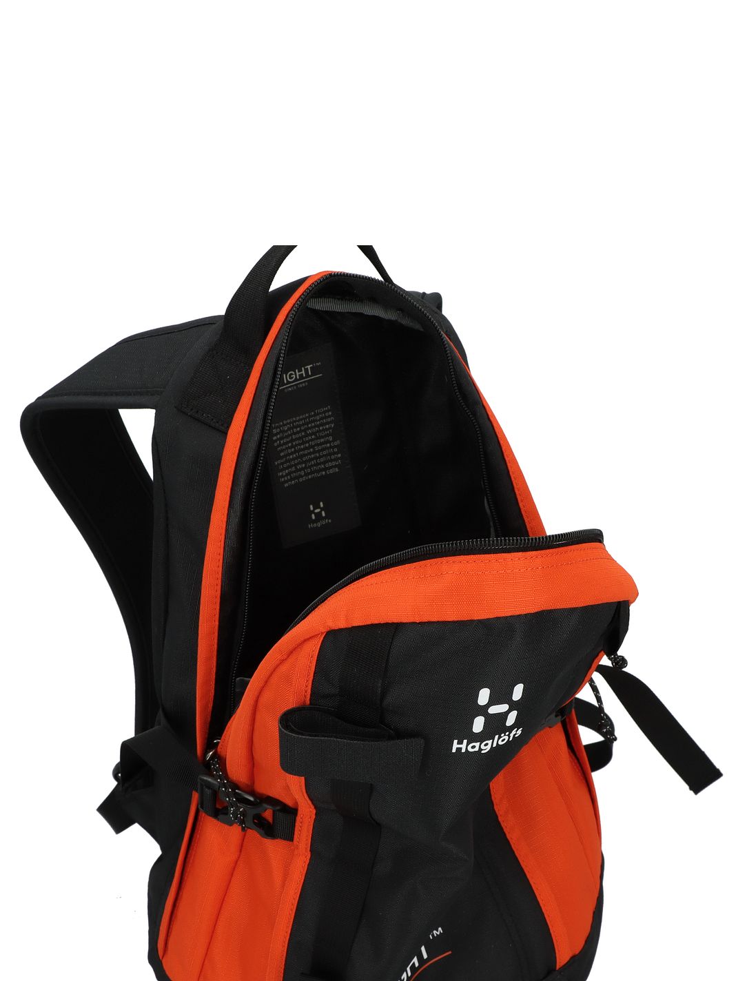 Haglöfs Tight Zaino da giorno 46 cm Haglöfs Tight Zaino da giorno 46 cm