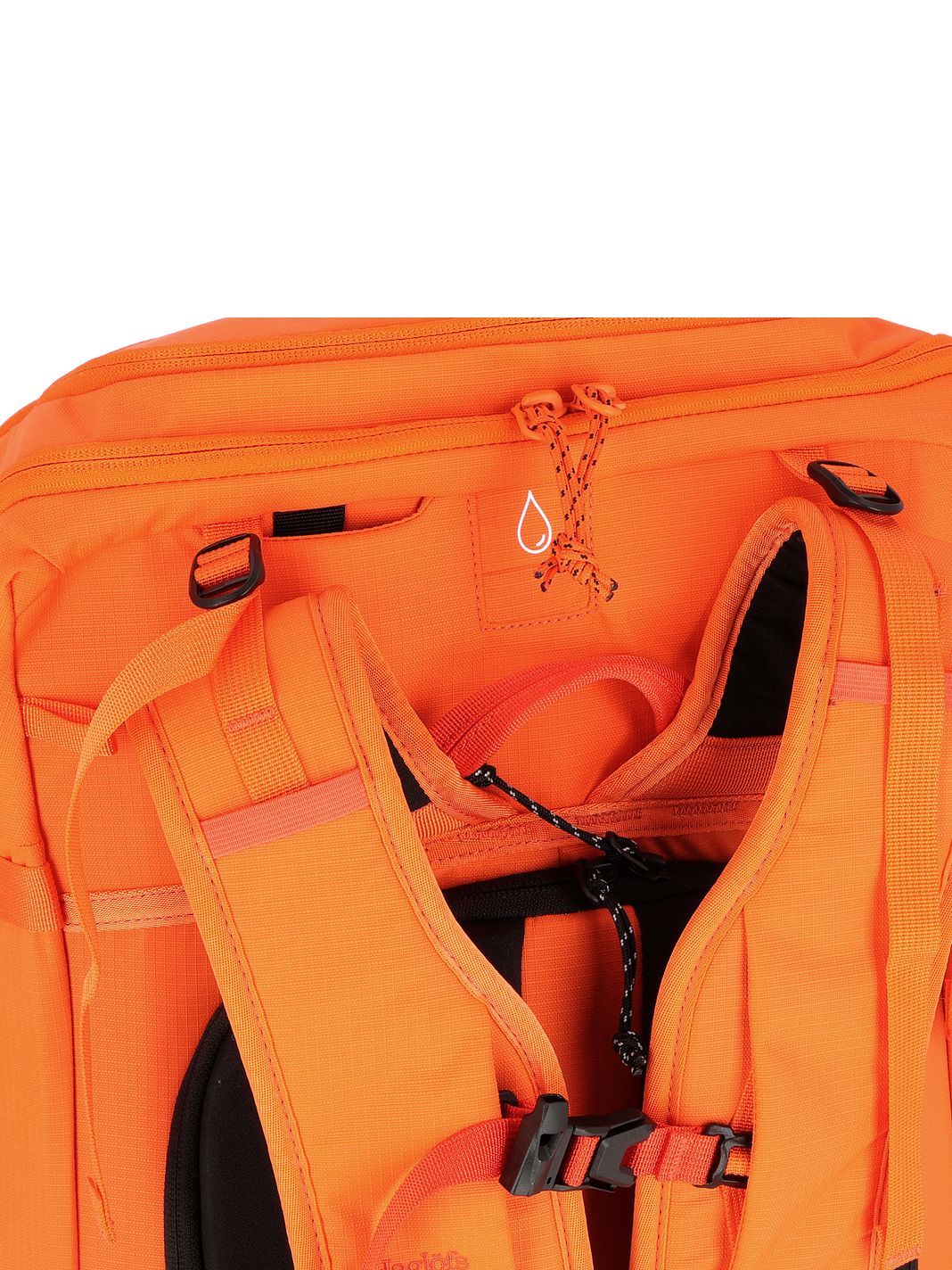 Haglöfs Sensate Pro 32 Zaino da trekking S-M 60 cm