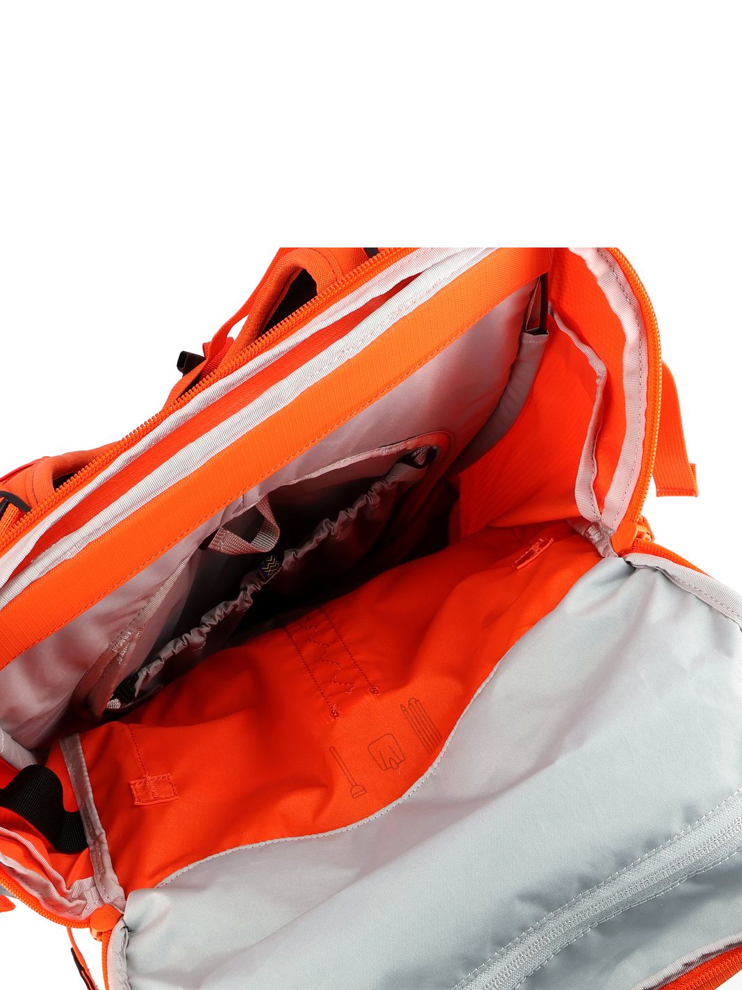 Haglöfs Sensate Pro 32 Zaino da trekking S-M 60 cm