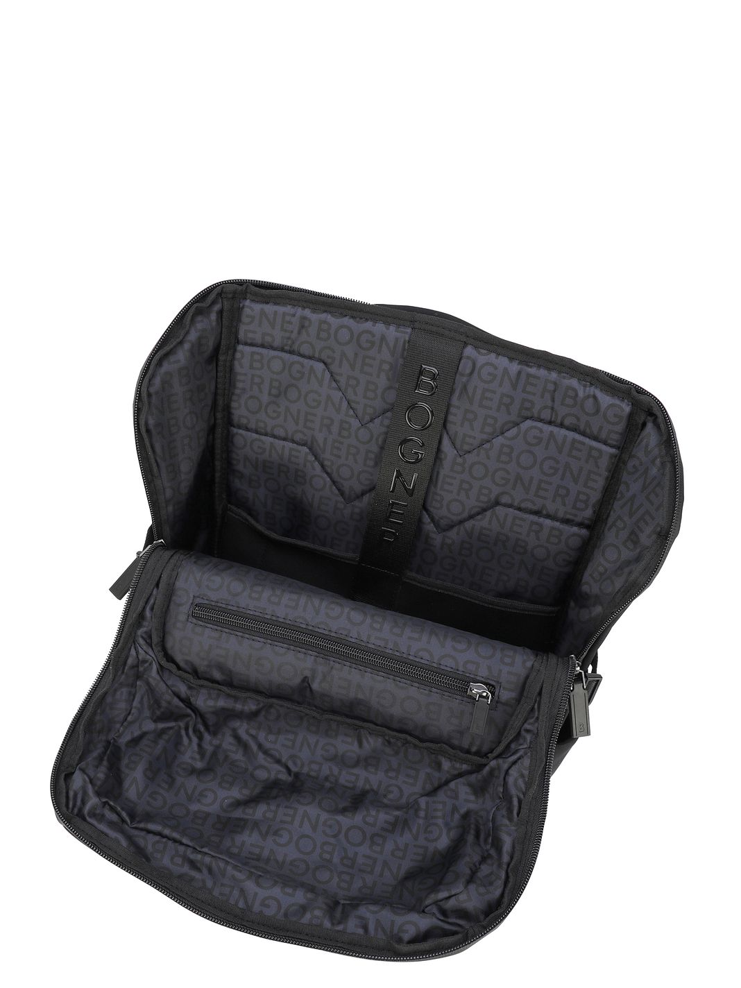 Bogner Monarch Zaino da giorno 48 cm Vano porta PC Bogner Monarch Zaino da giorno 48 cm Vano porta PC