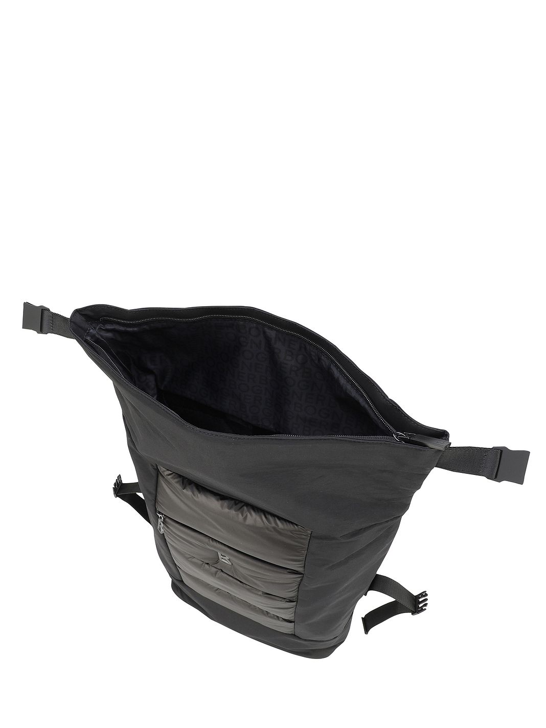 Bogner Monarch Zaino da giorno 48 cm Vano porta PC Bogner Monarch Zaino da giorno 48 cm Vano porta PC