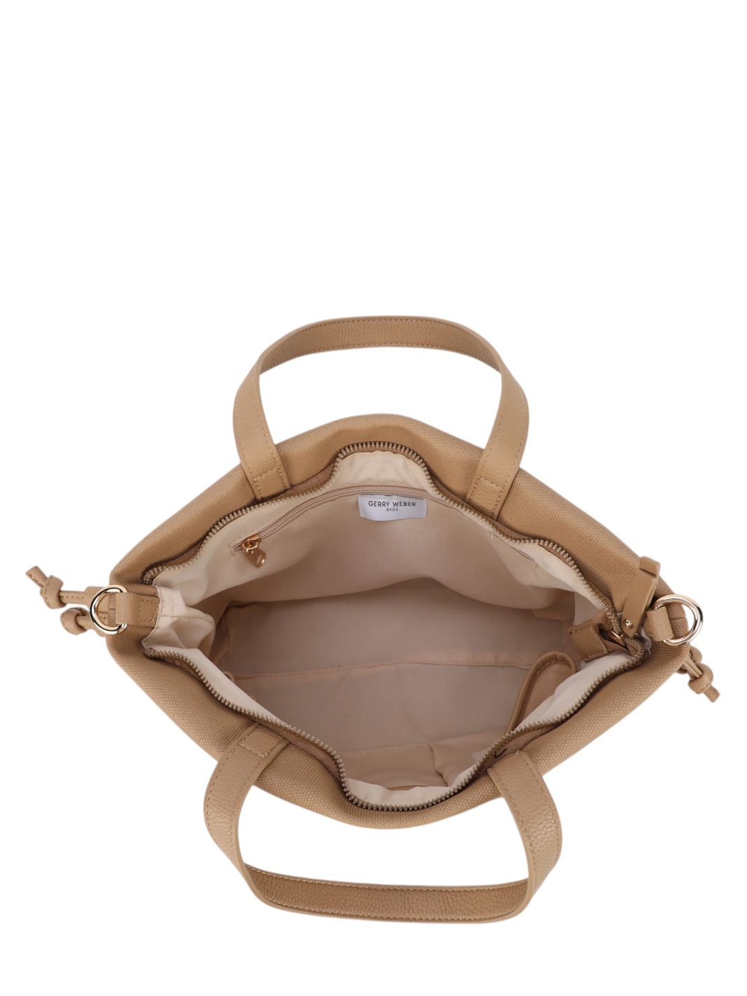 Gerry Weber Be Different 1.0 Borsa a spalla 26.5 cm Gerry Weber Be Different 1.0 Borsa a spalla 26.5 cm