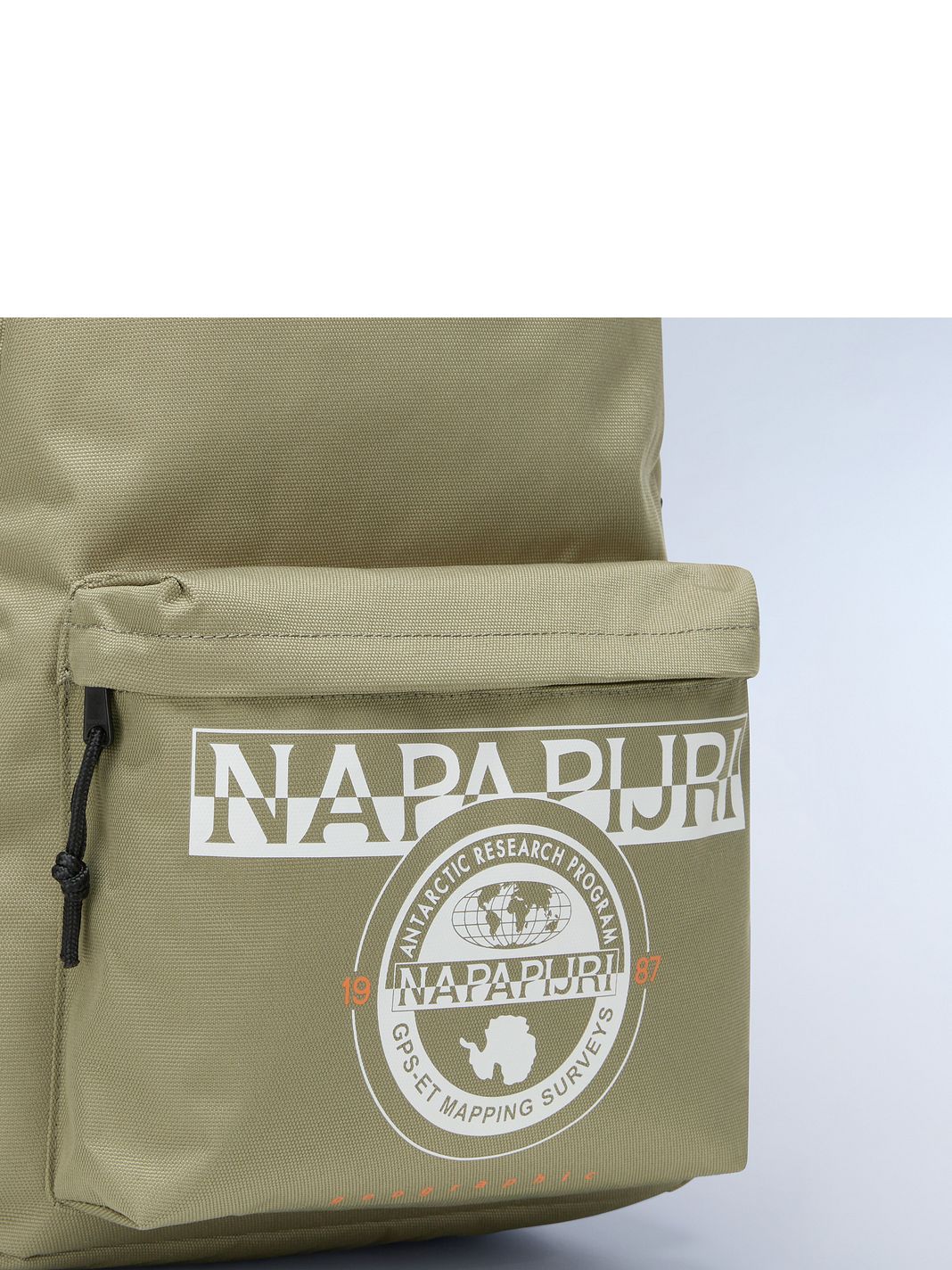 Napapijri H-Boussine Daypack 45 cm Laptopfack Napapijri H-Boussine Daypack 45 cm Laptopfack