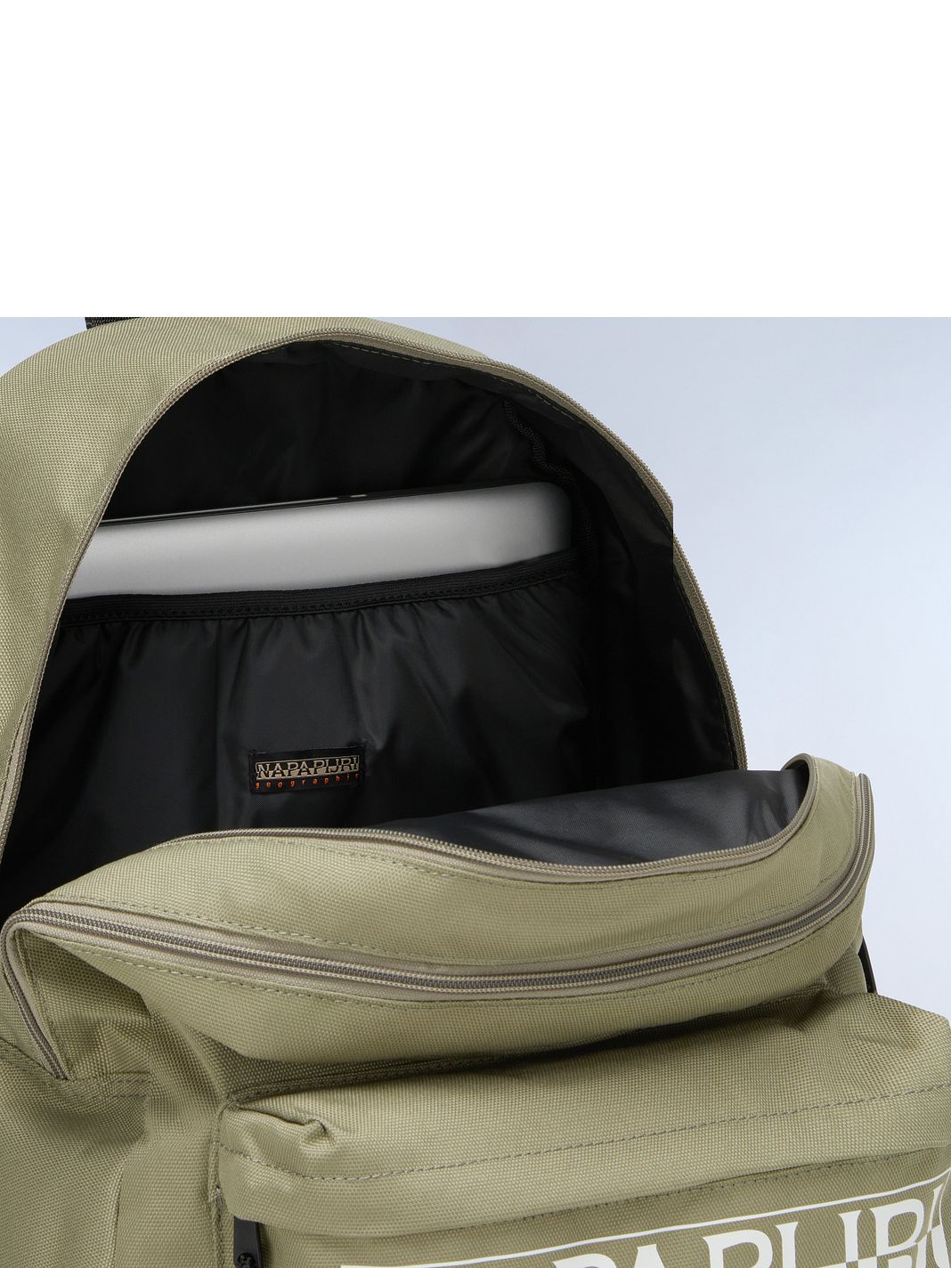 Napapijri H-Boussine Daypack 45 cm Laptopfack Napapijri H-Boussine Daypack 45 cm Laptopfack