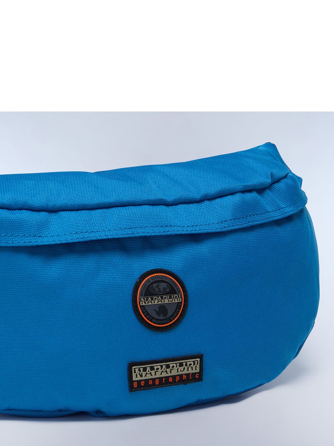 Napapijri H-Voyage Marsupio 43 cm Napapijri H-Voyage Marsupio 43 cm