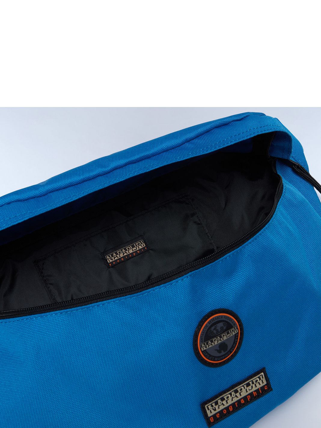 Napapijri H-Voyage Marsupio 43 cm Napapijri H-Voyage Marsupio 43 cm