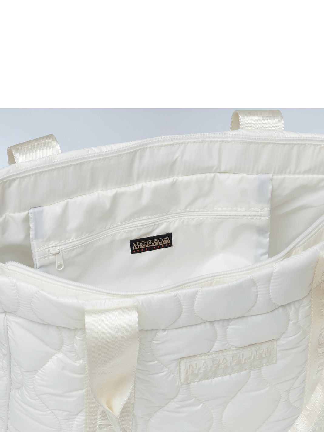 Napapijri H-Nuage Borsa shopper 50 cm Napapijri H-Nuage Borsa shopper 50 cm