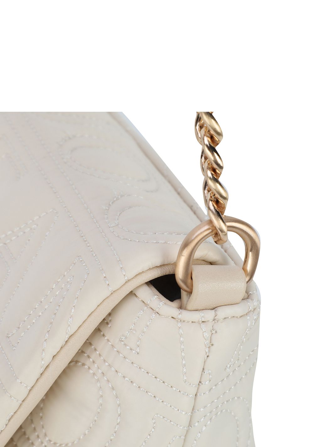 Joop! Jeans Iniziale Borsa a spalla 19 cm Joop! Jeans Iniziale Borsa a spalla 19 cm