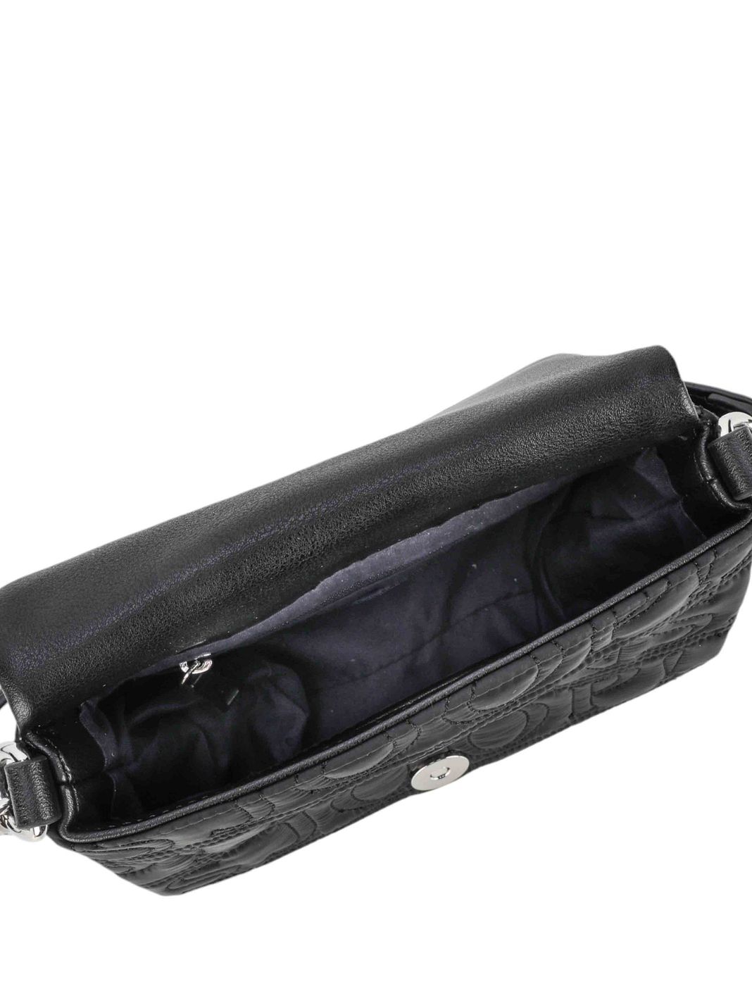 Joop! Jeans Iniziale Borsa a spalla 19 cm Joop! Jeans Iniziale Borsa a spalla 19 cm