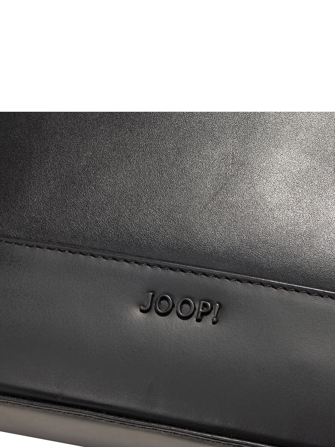 Joop! Manciano Borsa a tracolla Vera Pelle 22.5 cm Joop! Manciano Borsa a tracolla Vera Pelle 22.5 cm