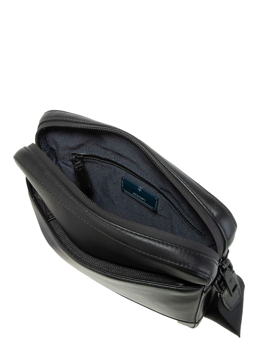Joop! Manciano Borsa a tracolla Vera Pelle 22.5 cm Joop! Manciano Borsa a tracolla Vera Pelle 22.5 cm