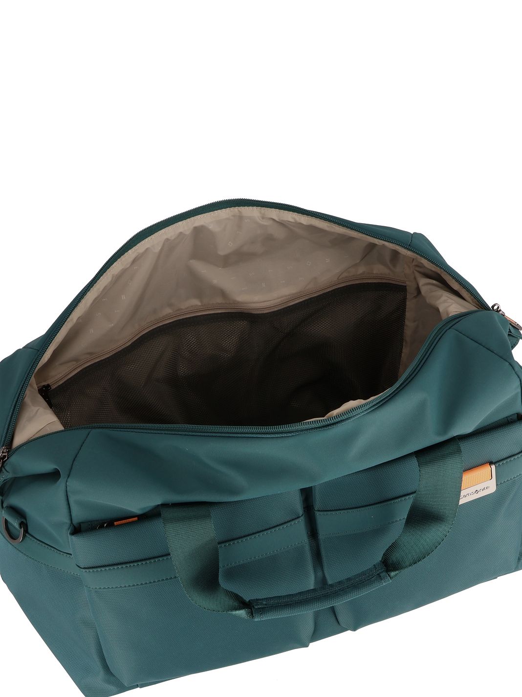 Samsonite Airea Borsa da viaggio Weekender 26 cm Samsonite Airea Borsa da viaggio Weekender 26 cm