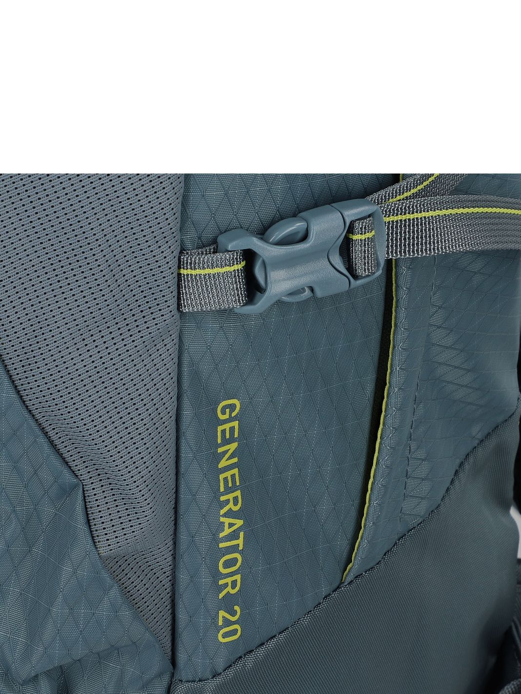 Helly Hansen Generator 20 Zaino da trekking 52 cm Helly Hansen Generator 20 Zaino da trekking 52 cm