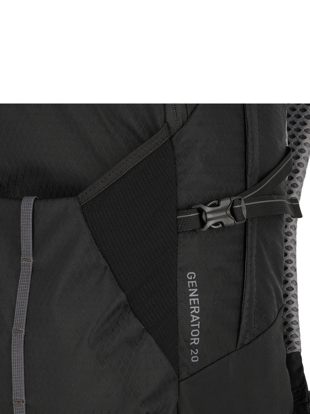 Helly Hansen Generator 20 Zaino da trekking 52 cm Helly Hansen Generator 20 Zaino da trekking 52 cm