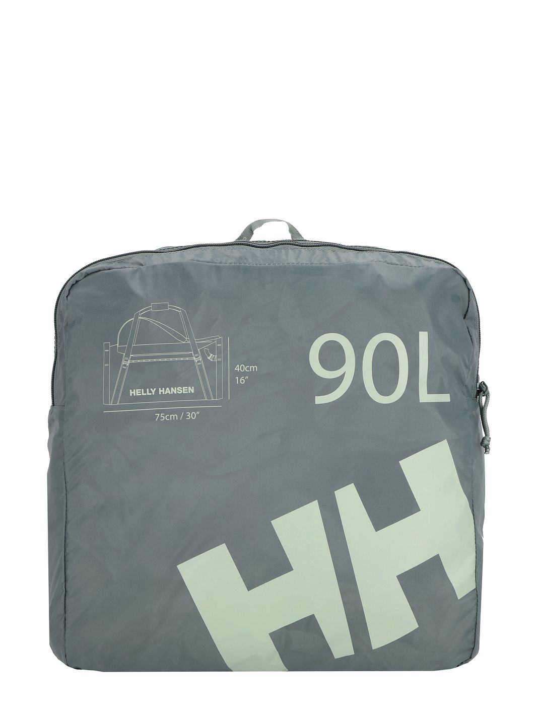 Helly Hansen Duffle Bag Duffel Bag 2 90L Matkakassi 75 cm