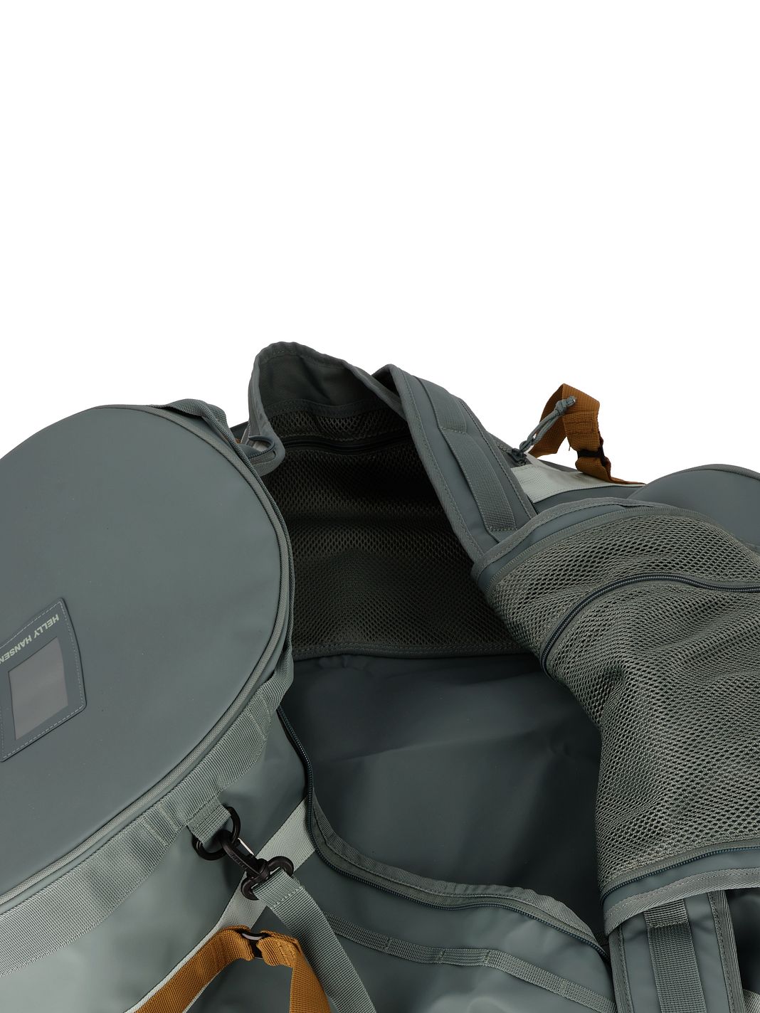 Helly Hansen Duffle Bag Duffel Bag 2 90L Matkakassi 75 cm