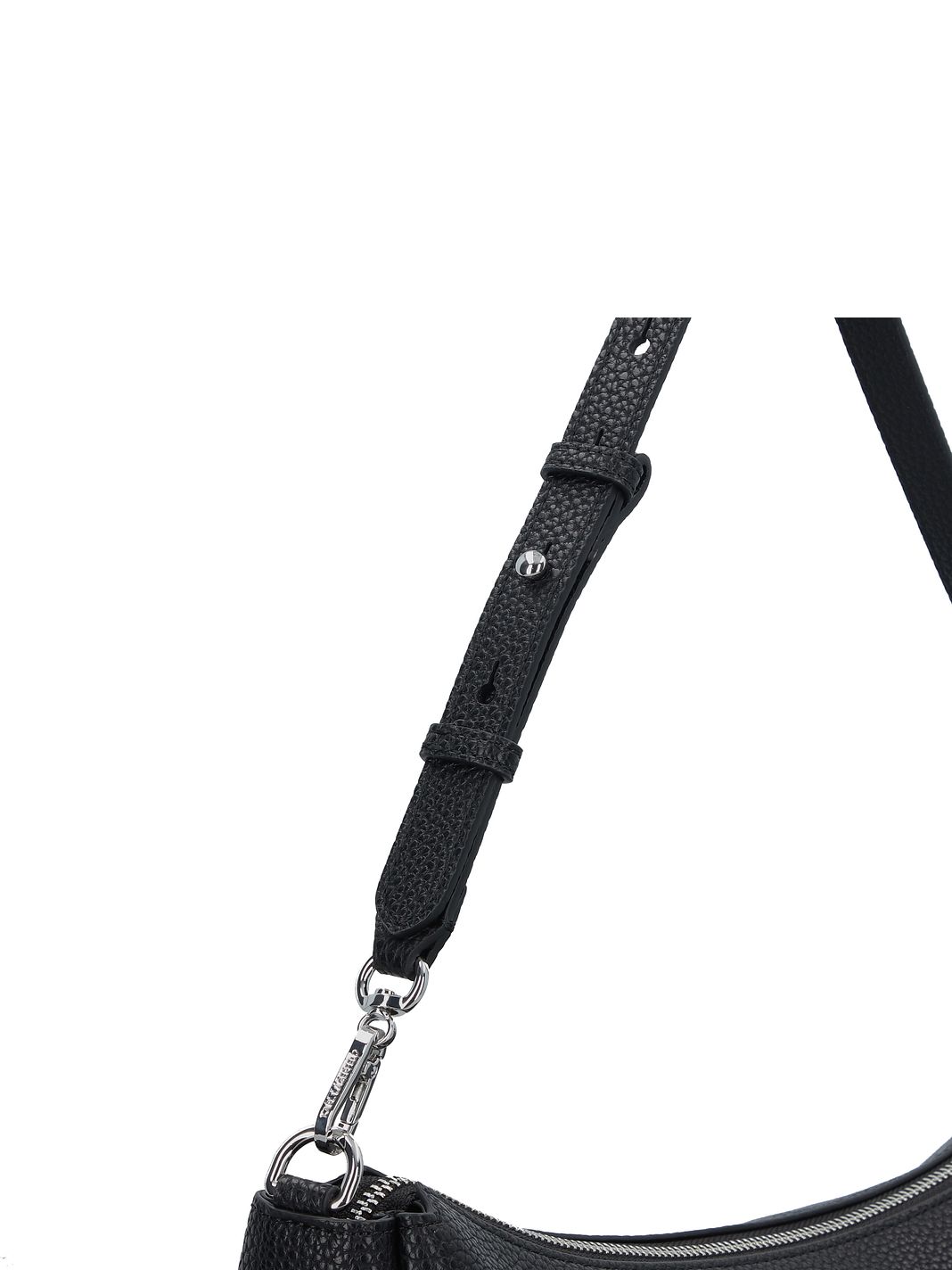 Karl Lagerfeld Ikon Olkalaukku 36 cm