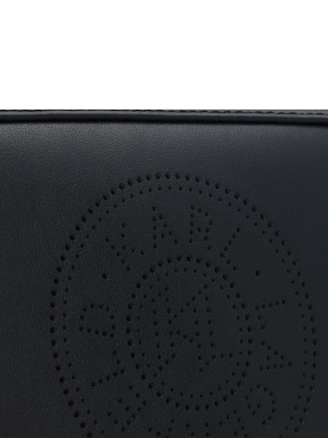 Karl Lagerfeld Circle Borsa a tracolla Vera Pelle 20 cm