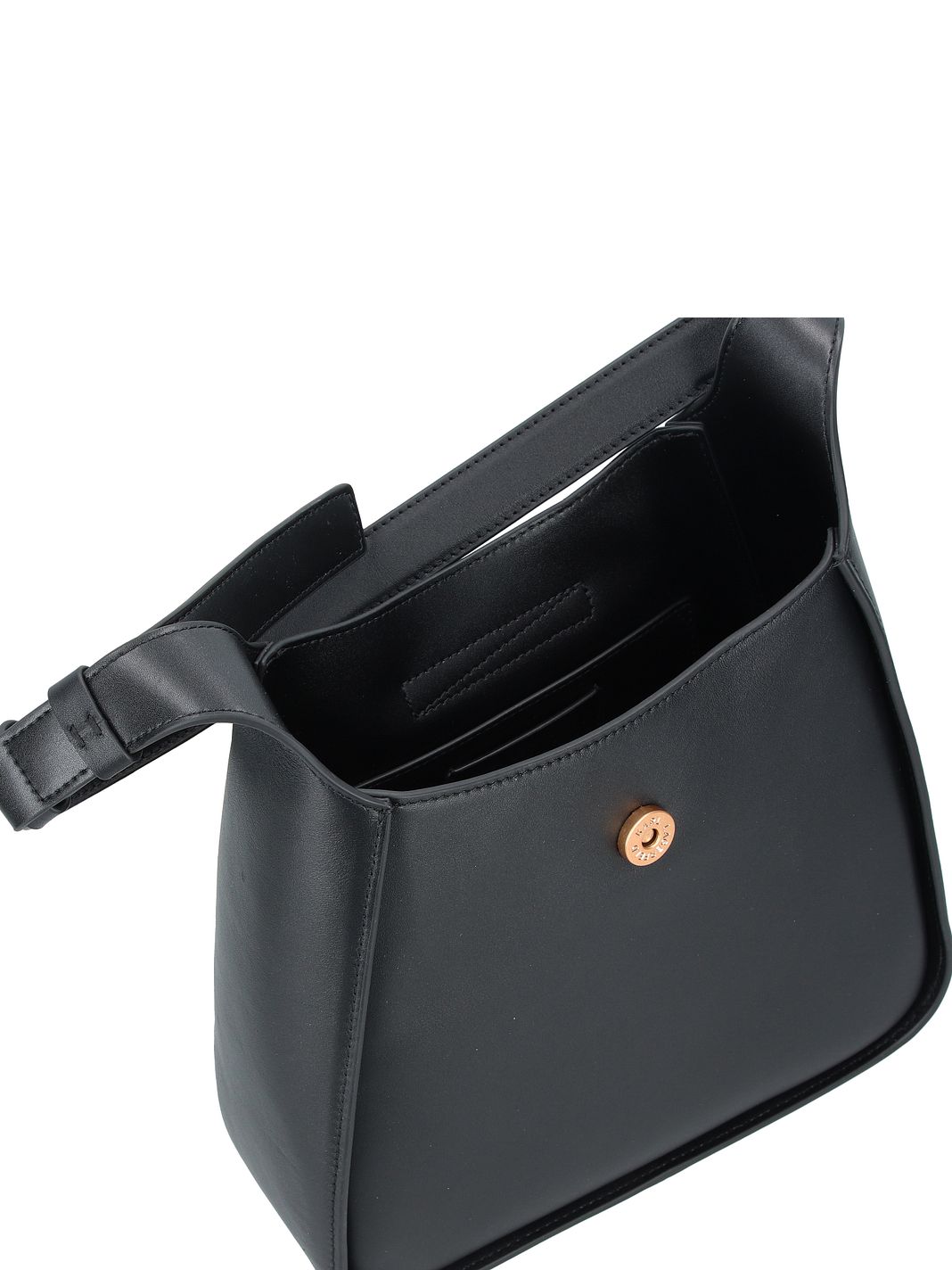 Karl Lagerfeld Signature Borsa a spalla 25 cm