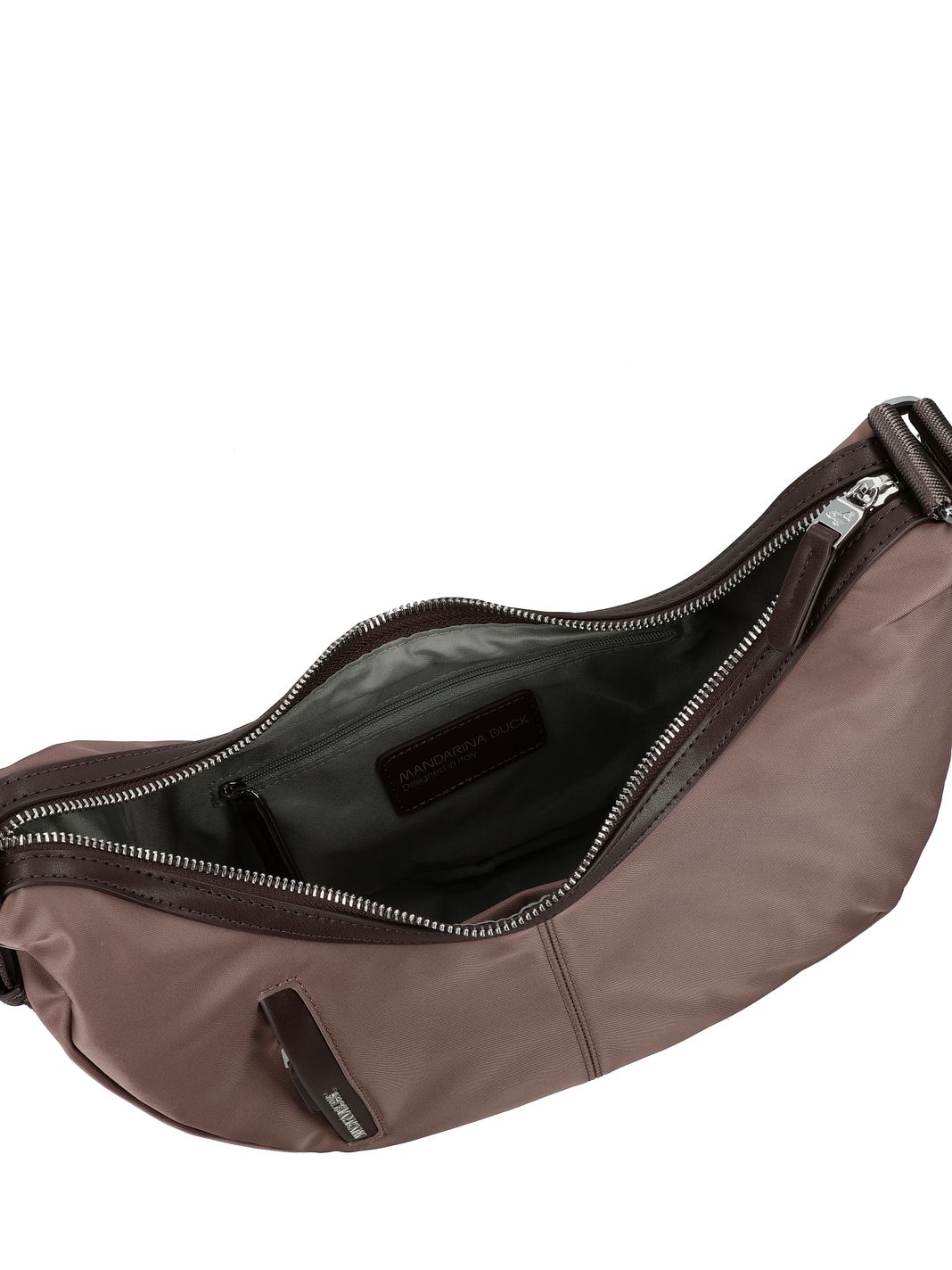 Mandarina Duck Hunter Borsa a tracolla 20 cm Mandarina Duck Hunter Borsa a tracolla 20 cm