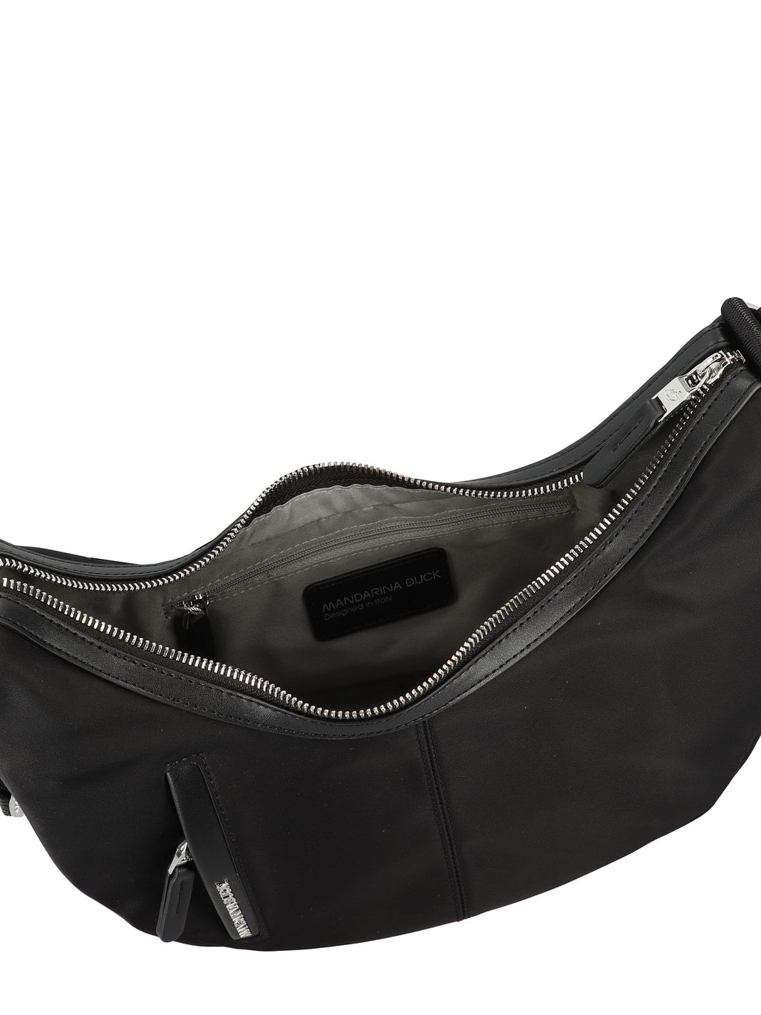 Mandarina Duck Hunter Borsa a tracolla 20 cm Mandarina Duck Hunter Borsa a tracolla 20 cm
