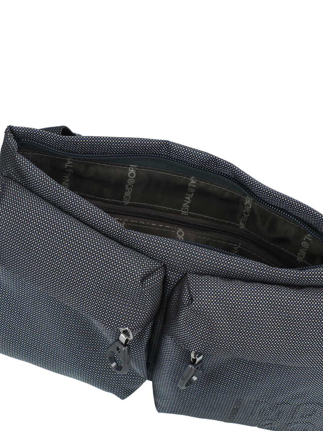 Mandarina Duck MD20 Borsa a tracolla 27 cm Mandarina Duck MD20 Borsa a tracolla 27 cm