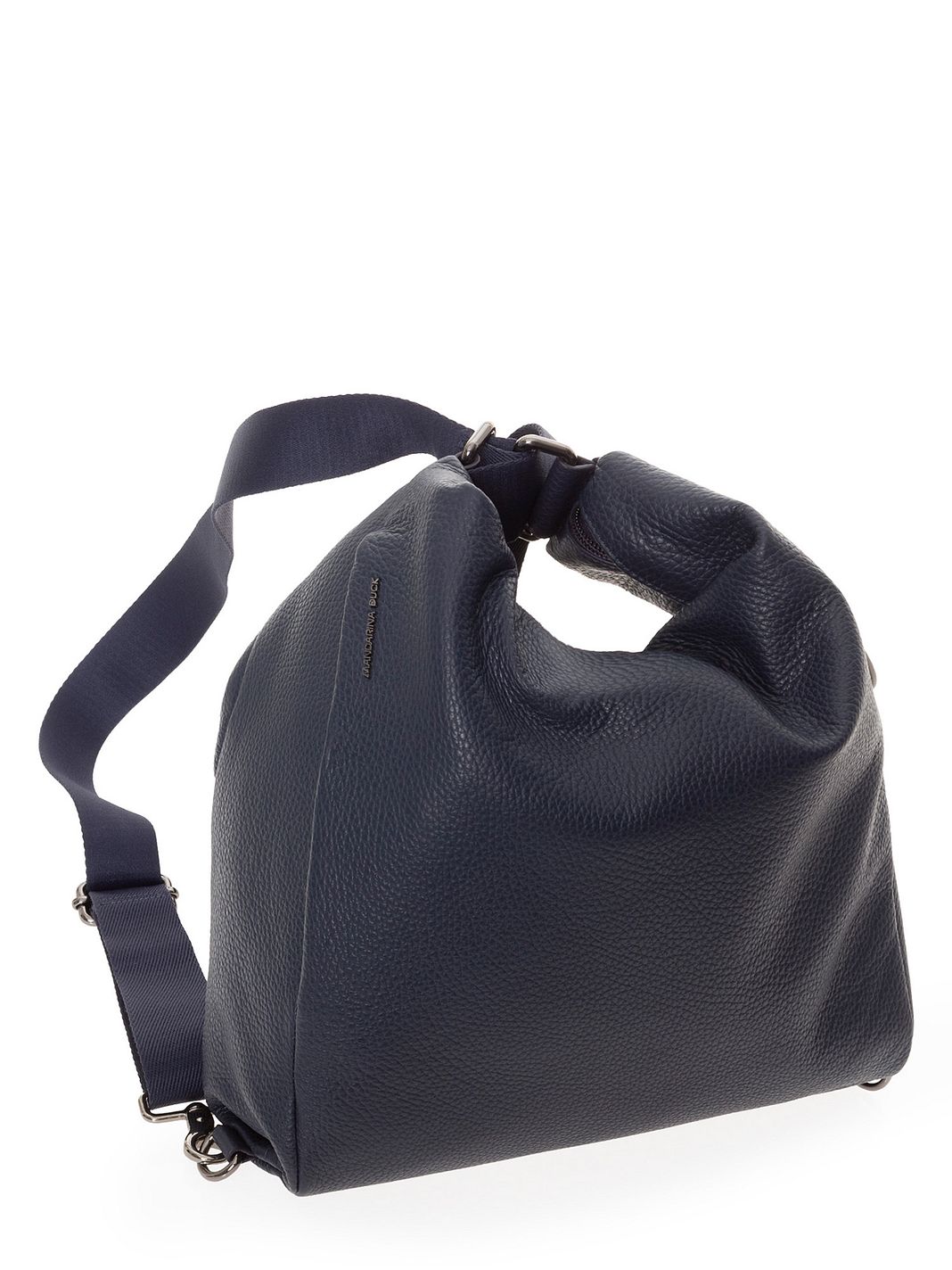 Mandarina Duck Mellow Leather Olkalaukku Nahka 36 cm Mandarina Duck Mellow Leather Olkalaukku Nahka 36 cm