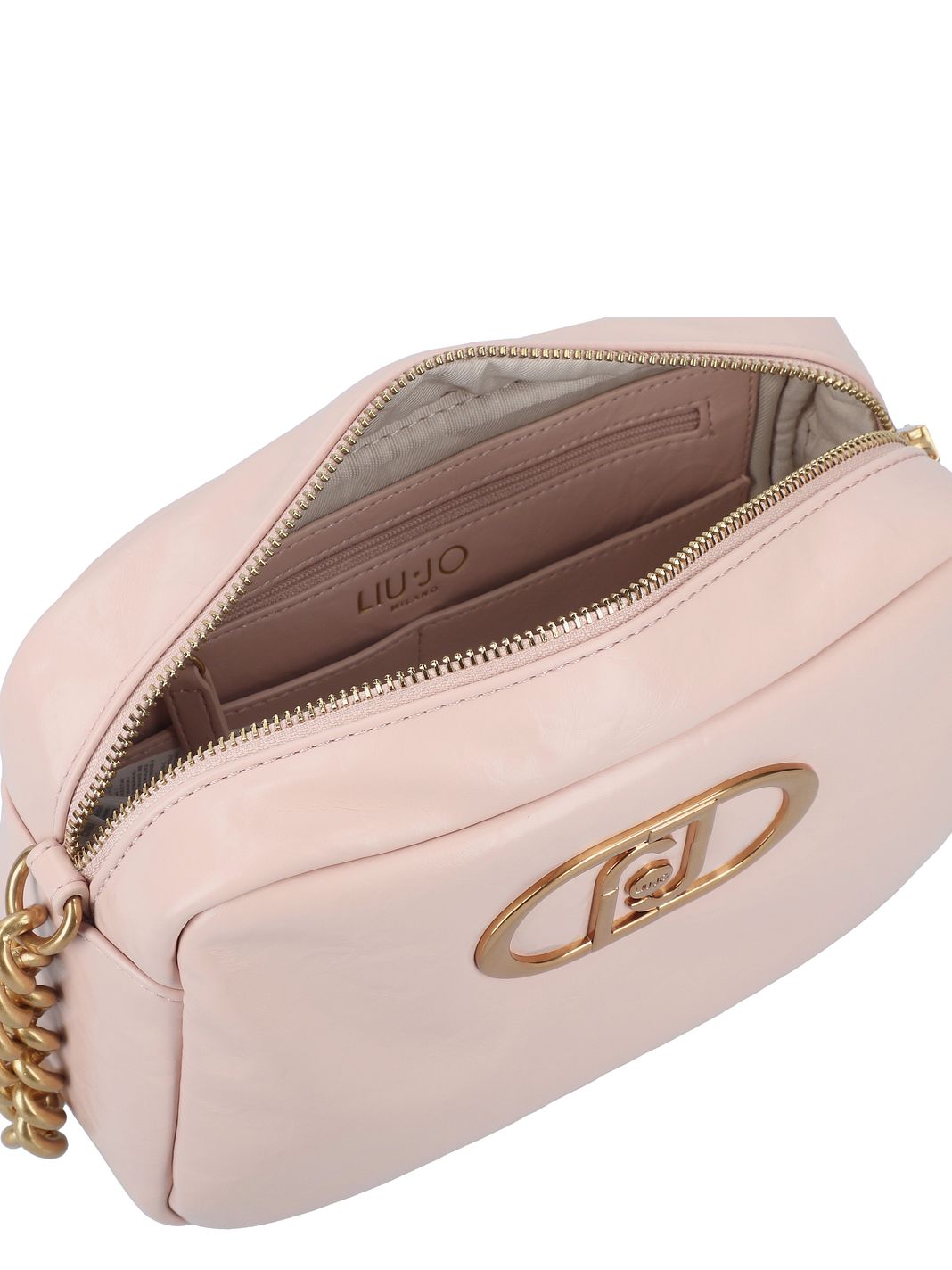 Liu Jo Lapuffy Borsa a tracolla 24.5 cm