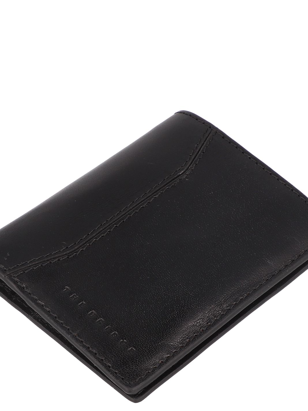 The Bridge Fillipo Portafoglio Protezione RFID Vera Pelle 9 cm The Bridge Fillipo Portafoglio Protezione RFID Vera Pelle 9 cm
