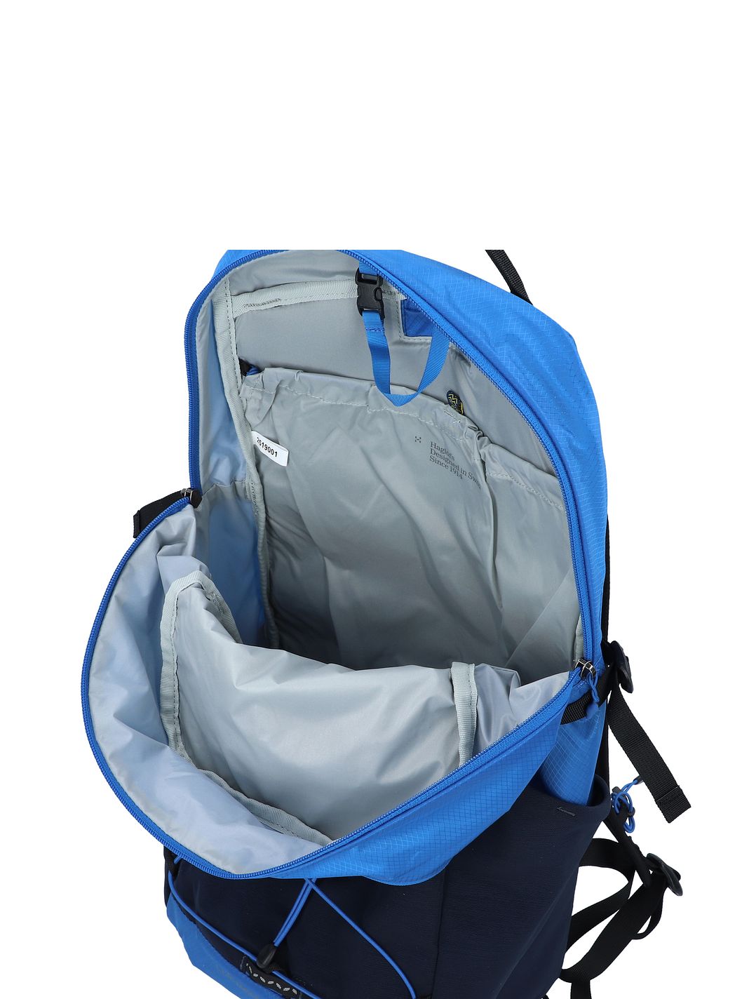 Haglöfs L.I.M Mountain Trail 25 Zaino da trekking 52.5 cm Haglöfs L.I.M Mountain Trail 25 Zaino da trekking 52.5 cm
