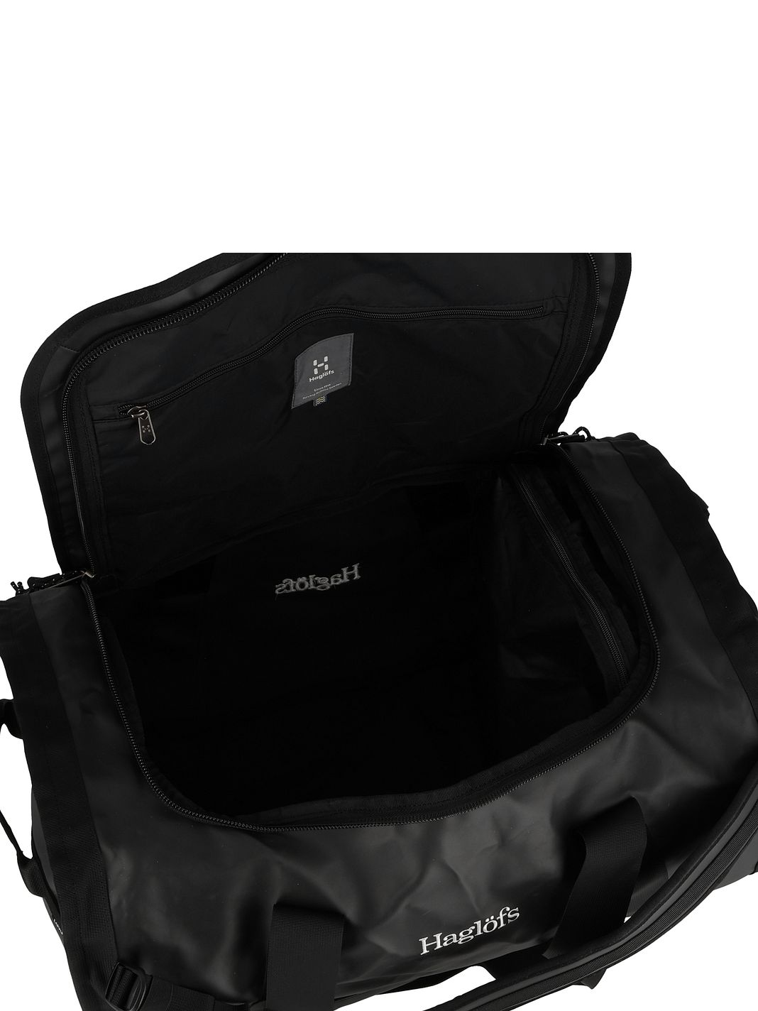 Haglöfs Lava 70 Borsa da viaggio Weekender 55 cm