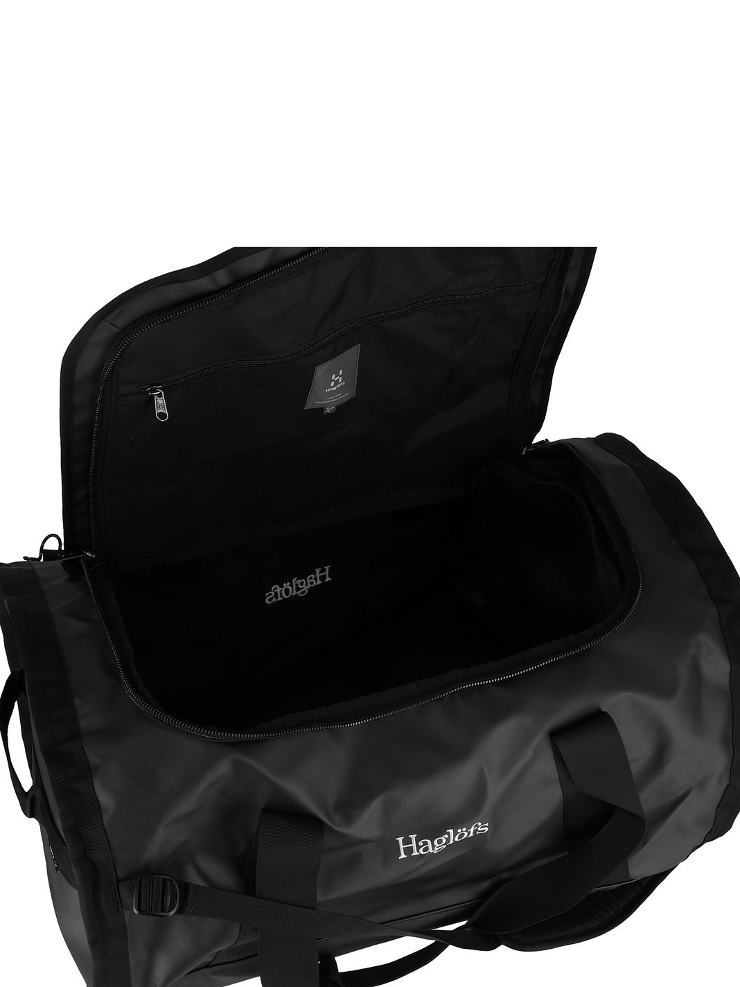 Haglöfs Lava 90 Borsa da viaggio Weekender 63 cm Haglöfs Lava 90 Borsa da viaggio Weekender 63 cm