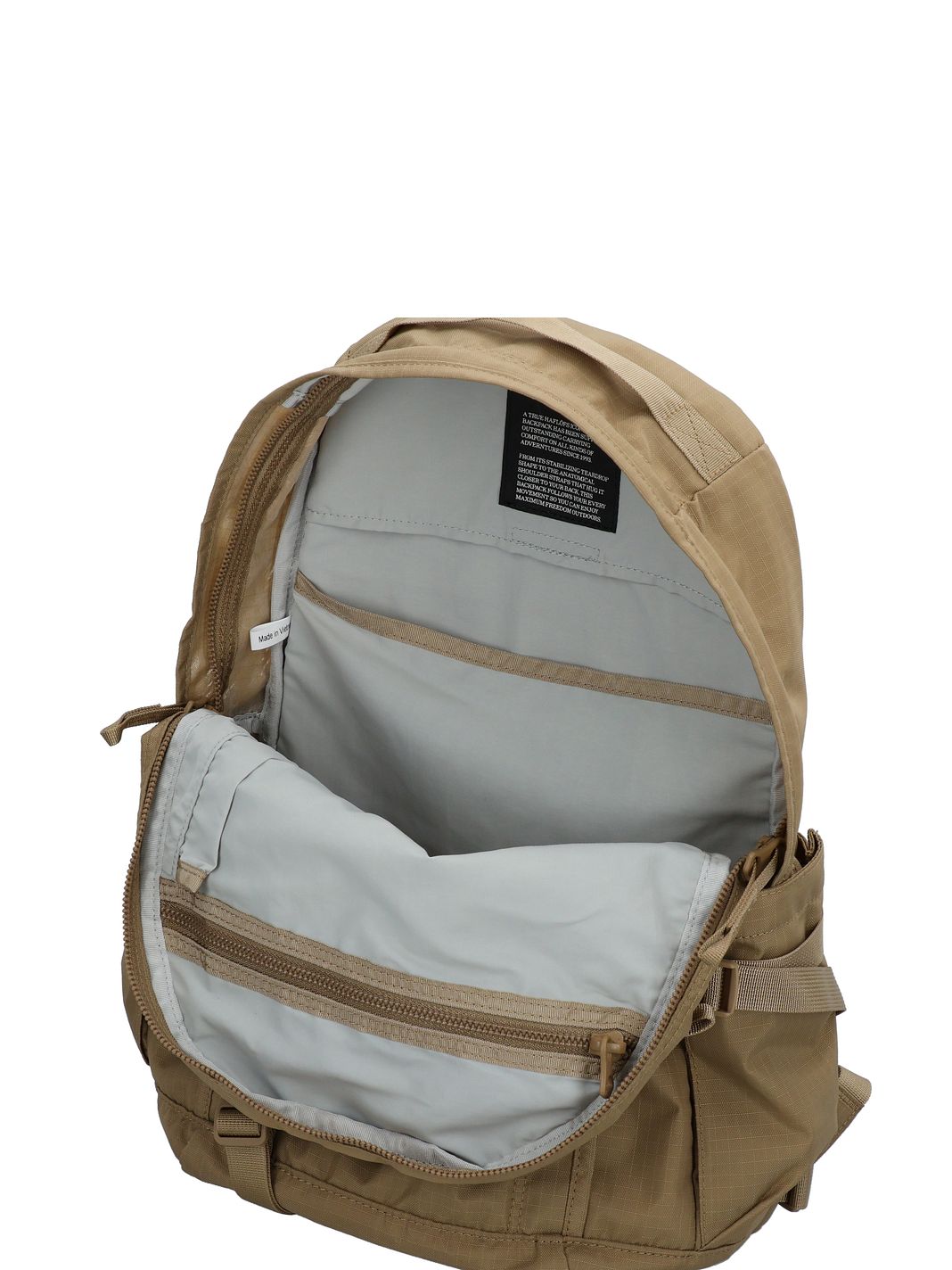 Haglöfs Tight Medium Mono Zaino da giorno 43.5 cm Vano porta PC Haglöfs Tight Medium Mono Zaino da giorno 43.5 cm Vano porta PC