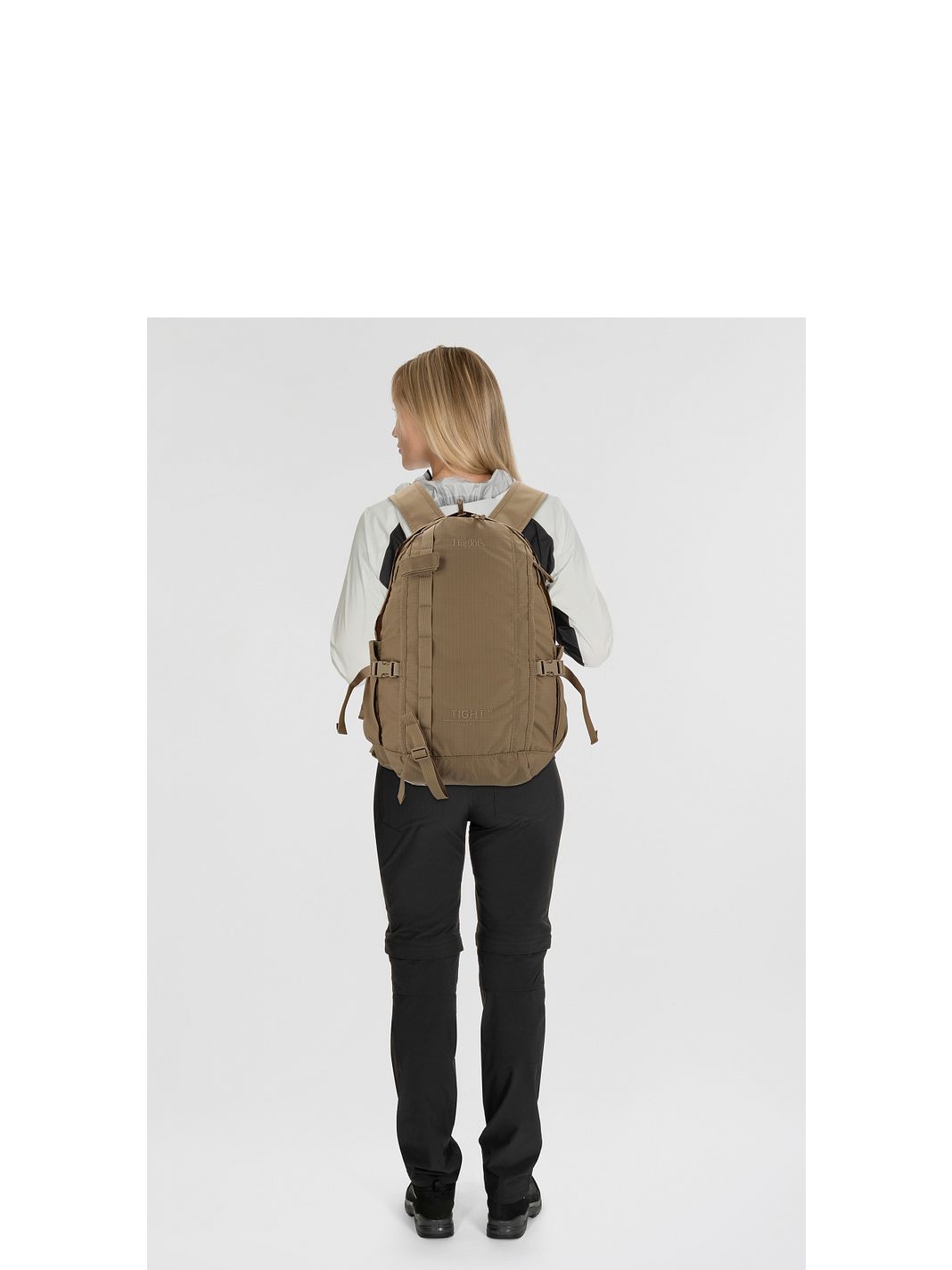 Haglöfs Tight Medium Mono Zaino da giorno 43.5 cm Vano porta PC Haglöfs Tight Medium Mono Zaino da giorno 43.5 cm Vano porta PC